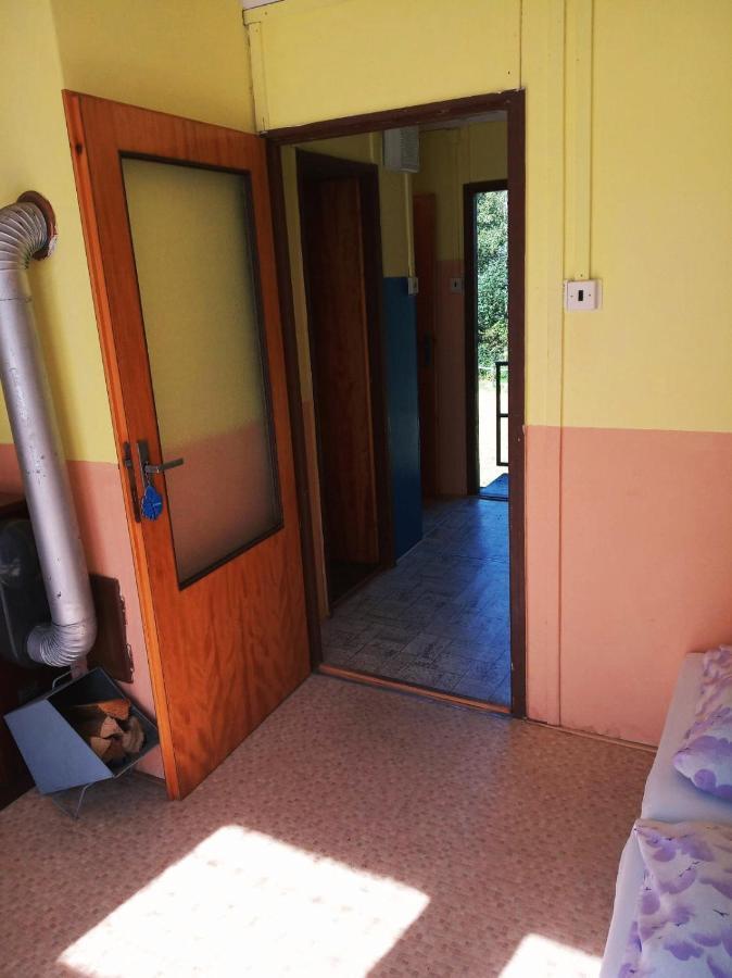 Kemp Pod Brizami Kunžak Dış mekan fotoğraf